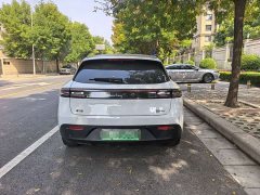 AITO M5 2023 Extended Range Rear-Drive Smart Driving Edition - ფოტო 4