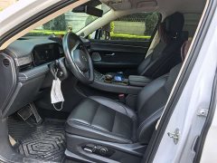 AITO M5 2023 Extended Range Rear-Drive Smart Driving Edition - ფოტო 5