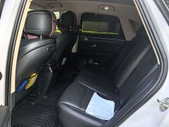 AITO M5 2023 Extended Range Rear-Drive Smart Driving Edition - ფოტო 6