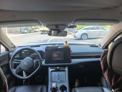 AITO M5 2023 Extended Range Rear-Drive Smart Driving Edition - ფოტო 7