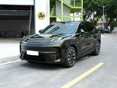 Lynk & Co Geely Lynk & Co 08 EM-P 2026 210 AWD Performance Ultra H7 - ფოტო 1