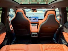 Lynk & Co Geely Lynk & Co 08 EM-P 2026 210 AWD Performance Ultra H7 - ფოტო 19