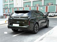 Lynk & Co Geely Lynk & Co 08 EM-P 2026 210 AWD Performance Ultra H7 - ფოტო 4