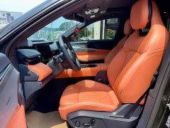 Lynk & Co Geely Lynk & Co 08 EM-P 2026 210 AWD Performance Ultra H7 - ფოტო 8