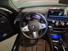 BMW 5 Series 530Li Premier M Sport Package - ფოტო 11