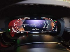 BMW 5 Series 530Li Premier M Sport Package - ფოტო 12