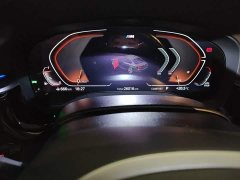 BMW 5 Series 530Li Premier M Sport Package - ფოტო 13