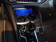 BMW 5 Series 530Li Premier M Sport Package - ფოტო 15