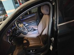 BMW 5 Series 530Li Premier M Sport Package - ფოტო 16