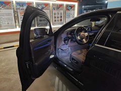 BMW 5 Series 530Li Premier M Sport Package - ფოტო 17
