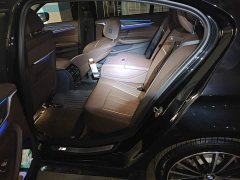 BMW 5 Series 530Li Premier M Sport Package - ფოტო 18