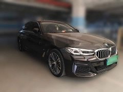 BMW 5 Series 530Li Premier M Sport Package - ფოტო 3