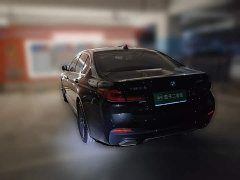 BMW 5 Series 530Li Premier M Sport Package - ფოტო 4