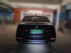 BMW 5 Series 530Li Premier M Sport Package - ფოტო 5