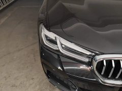 BMW 5 Series 530Li Premier M Sport Package - ფოტო 7