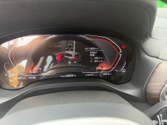 BMW X3 2023 Facelift xDrive30i Premier M Night Package - ფოტო 10