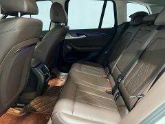 BMW X3 2023 Facelift xDrive30i Premier M Night Package - ფოტო 11