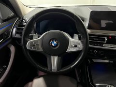 BMW X3 2023 Facelift xDrive30i Premier M Night Package - ფოტო 12