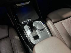BMW X3 2023 Facelift xDrive30i Premier M Night Package - ფოტო 13