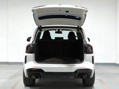 BMW X3 2023 Facelift xDrive30i Premier M Night Package - ფოტო 14