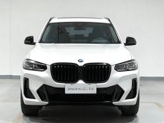 BMW X3 2023 Facelift xDrive30i Premier M Night Package - ფოტო 2