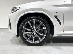 BMW X3 2023 Facelift xDrive30i Premier M Night Package - ფოტო 3