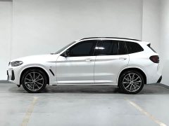 BMW X3 2023 Facelift xDrive30i Premier M Night Package - ფოტო 4