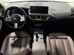 BMW X3 2023 Facelift xDrive30i Premier M Night Package - ფოტო 5