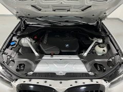 BMW X3 2023 Facelift xDrive30i Premier M Night Package - ფოტო 8