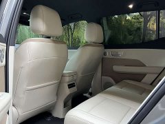 Toyota Platinum Smart 3X 2025 520 Pro - ფოტო 3