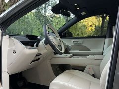 Toyota Platinum Smart 3X 2025 520 Pro - ფოტო 6