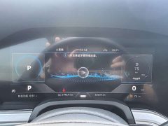 Volkswagen Touareg 2022 3.0TSI Rui Xiang Edition Obsidian Black Sport Package - ფოტო 14
