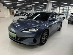 BYD Seal 06 DM-i Smart Drive 120KM Premium Edition - ფოტო 1