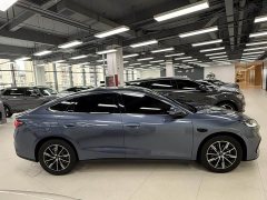 BYD Seal 06 DM-i Smart Drive 120KM Premium Edition - ფოტო 10