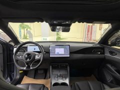BYD Seal 06 DM-i Smart Drive 120KM Premium Edition - ფოტო 11