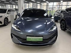 BYD Seal 06 DM-i Smart Drive 120KM Premium Edition - ფოტო 2