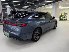 BYD Seal 06 DM-i Smart Drive 120KM Premium Edition - ფოტო 6