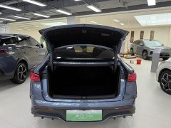 BYD Seal 06 DM-i Smart Drive 120KM Premium Edition - ფოტო 8
