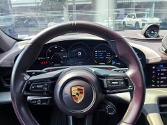 Porsche Taycan - ფოტო 18