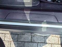 Porsche Taycan - ფოტო 20