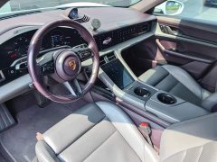 Porsche Taycan - ფოტო 4