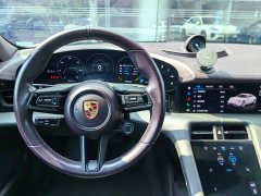 Porsche Taycan - ფოტო 6