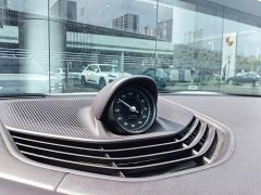 Porsche Taycan - ფოტო 7