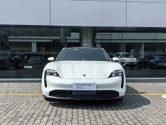 Porsche Taycan - ფოტო 9