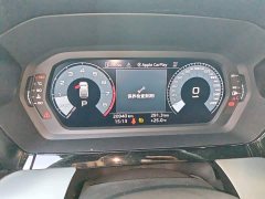 Audi A3 Facelift Sportback 35 TFSI Fashion Sport - ფოტო 12