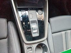Audi A3 Facelift Sportback 35 TFSI Fashion Sport - ფოტო 15