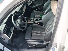 Audi A3 Facelift Sportback 35 TFSI Fashion Sport - ფოტო 16