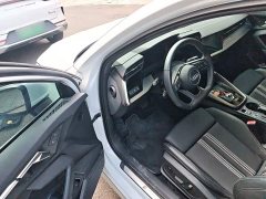 Audi A3 Facelift Sportback 35 TFSI Fashion Sport - ფოტო 17