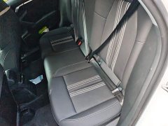 Audi A3 Facelift Sportback 35 TFSI Fashion Sport - ფოტო 18