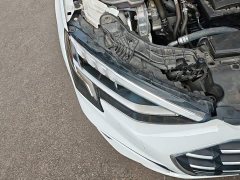 Audi A3 Facelift Sportback 35 TFSI Fashion Sport - ფოტო 7